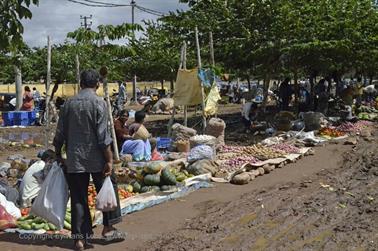 Farmer Market, Bauernmarkt, Mysore_DSC4694_H600